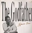 12inch Vinyl Single - Spoonie Gee - The Godfather