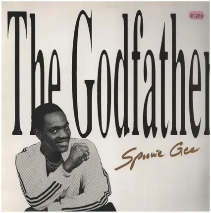 Spoonie Gee - The Godfather of Rap