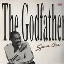 12inch Vinyl Single - Spoonie Gee - The Godfather