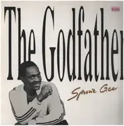 12inch Vinyl Single - Spoonie Gee - The Godfather