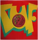 12inch Vinyl Single - Spoonie Gee - The Godfather