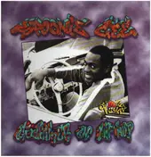 Spoonie Gee - Godfather Of Hip Hop