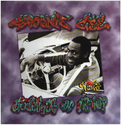 Spoonie Gee - Godfather Of Hip Hop