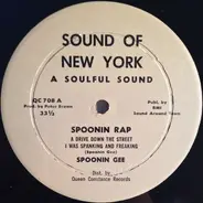 Spoonie Gee - Spoonin Rap