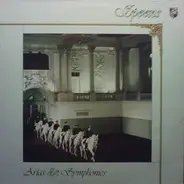 Spoons - Arias & Symphonies