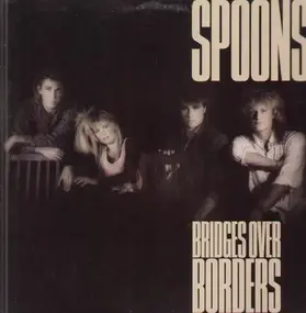 The Spoons - Bridges Over Borders