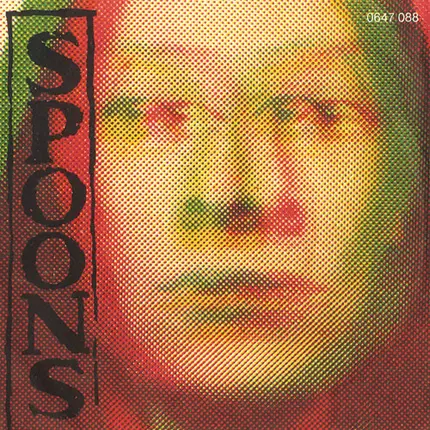 Spoons - Drin Ist Trocken