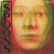 7inch Vinyl Single - Spoons - Drin Ist Trocken