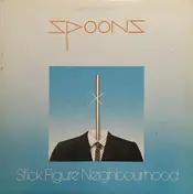 The Spoons - Stick Figure Neighbourhood