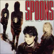 The Spoons - Vertigo Tango
