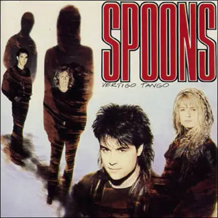 Spoons - Vertigo Tango