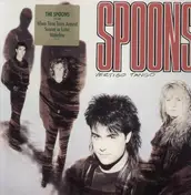 The Spoons - Vertigo Tango PROMO)