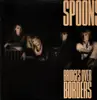 LP - Spoons - Bridges over Borders
