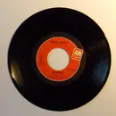 7inch Vinyl Single - Spoons - Nova Heart