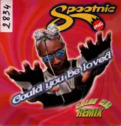 Spootnic MC - Could You Be Loved
