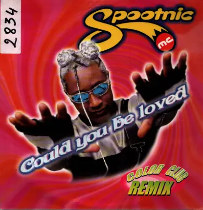 Spootnic MC - Could You Be Loved
