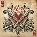 12inch Vinyl Single - Spor - Silver Spaceman / Some Other Funk