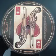 12inch Vinyl Single - Spor - Silver Spaceman / Some Other Funk