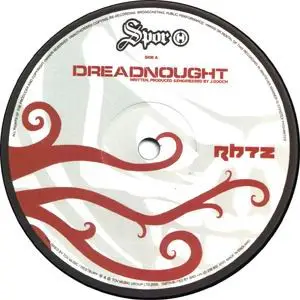 Spor - Tactics EP