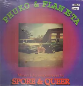 Spore - Phuko And Flanista
