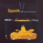 SPORK - MANY OF THEM SERIOUSLY