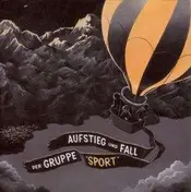 Sport - Aufstieg und Fall der Gruppe