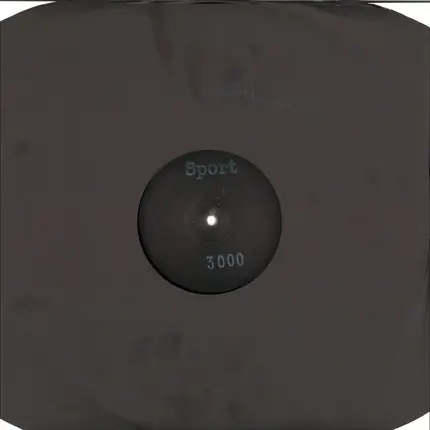 Sport - Hoxton Square / Stalker