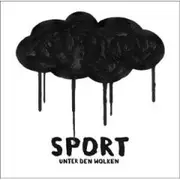 CD - Sport - Unter Den Wolken - Digipak