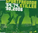 CD Single - Sportfreunde Stiller - '54, '74, '90, 2006