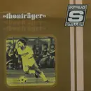 CD - Sportfreunde Stiller - Thonträger