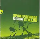 CD - Sportfreunde Stiller - You Have To Win Zweikampf - Digipak