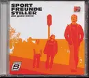 CD - Sportfreunde Stiller - Die Gute Seite