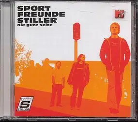 Sportfreunde Stiller - Die Gute Seite