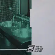 CD - Sportfreunde Stiller - Macht Doch Was Ihr Wollt - Ich Geh' Jetzt!