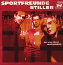 LP - Sportfreunde Stiller - So Wie Einst Real Madrid