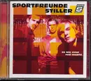 CD - Sportfreunde Stiller - So Wie Einst Real Madrid