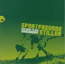 CD - Sportfreunde Stiller - You Have To Win Zweikampf - Re-Release