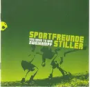 CD - Sportfreunde Stiller - You Have To Win Zweikampf
