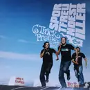 CD - Sportfreunde Stiller - Burli - Cardboard sleeve