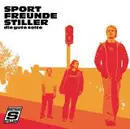CD - Sportfreunde Stiller - Die Gute Seite