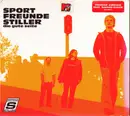 CD - Sportfreunde Stiller - Die Gute Seite - Digipak