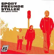 CD - Sportfreunde Stiller - Die Gute Seite