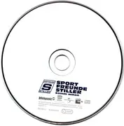 CD Single - Sportfreunde Stiller - Komm Schon