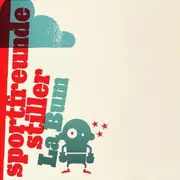 CD - Sportfreunde Stiller - La Bum