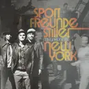 CD - Sportfreunde Stiller - MTV Unplugged In New York