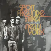 CD - Sportfreunde Stiller - MTV Unplugged In New York