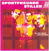 Sportfreunde Stiller