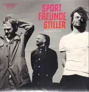 Sportfreunde Stiller - Sturm & Stille