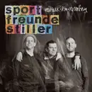 LP & MP3 - Sportfreunde Stiller - New York Rio Rosenheim - Inkl. Downloadcode