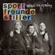 Sportfreunde Stiller - New York Rio Rosenheim